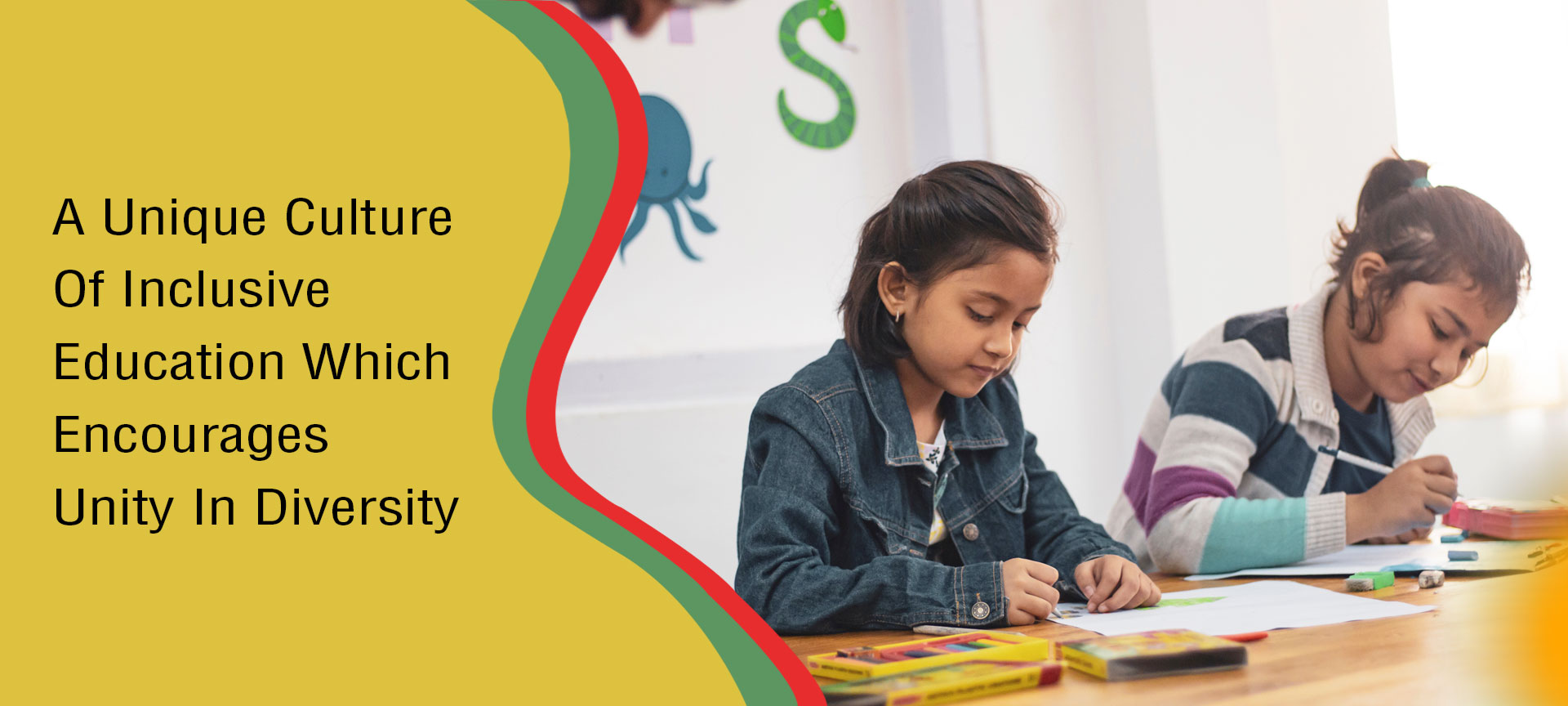 Banner : NEW CITIZEN PRIVATE ITI