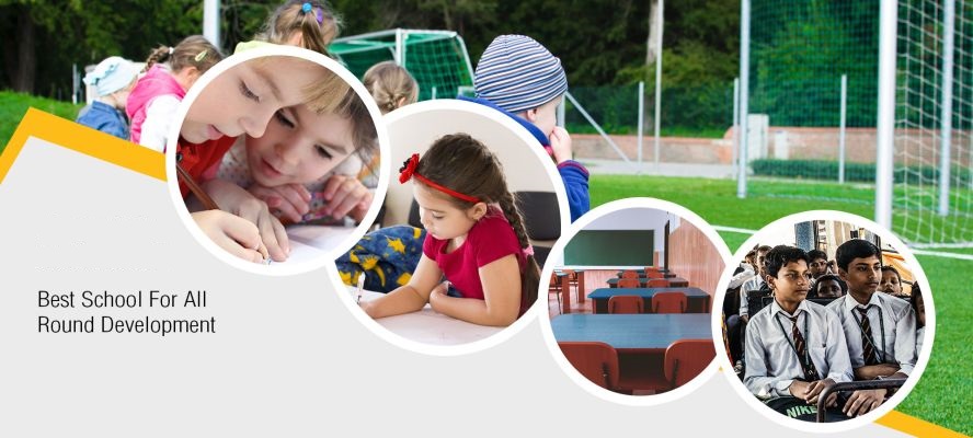 Banner : NEW CITIZEN PRIVATE ITI